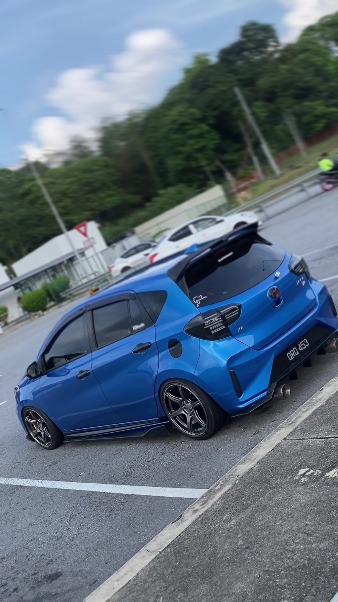 @Amirul Haikal