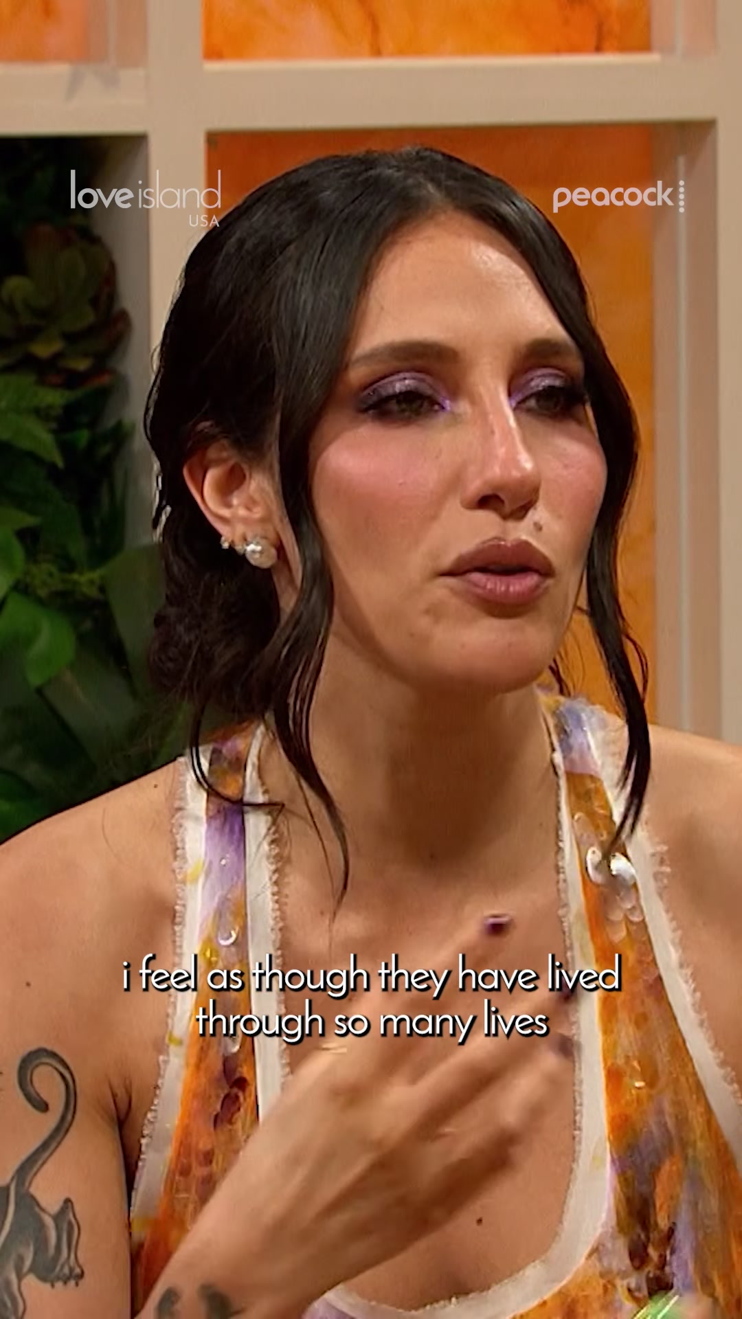 @Love Island USA