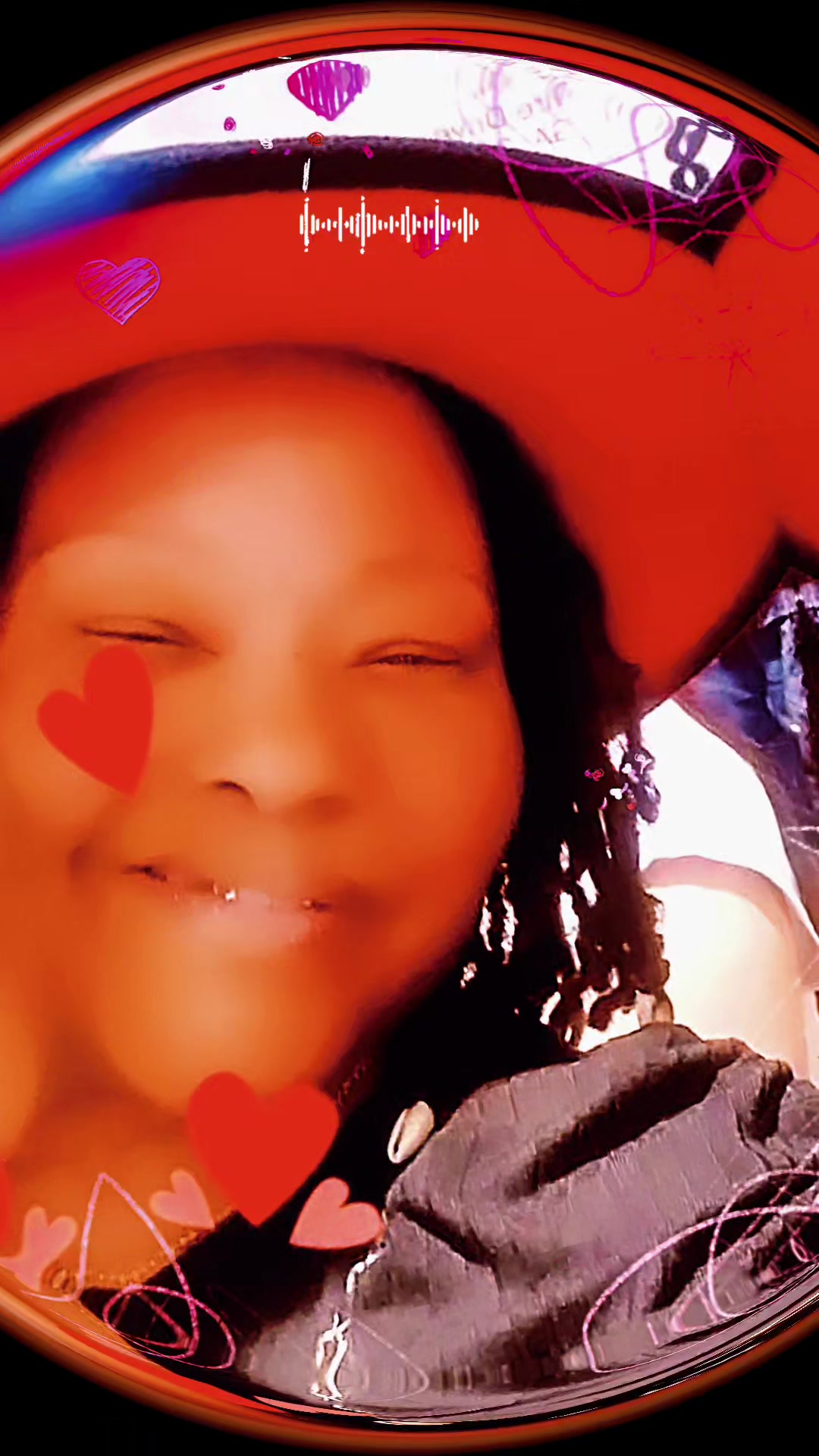 @Da Bossladyyyyy