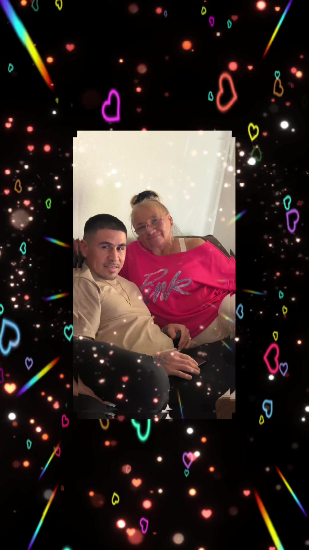 @ninaceballos163 QueenB