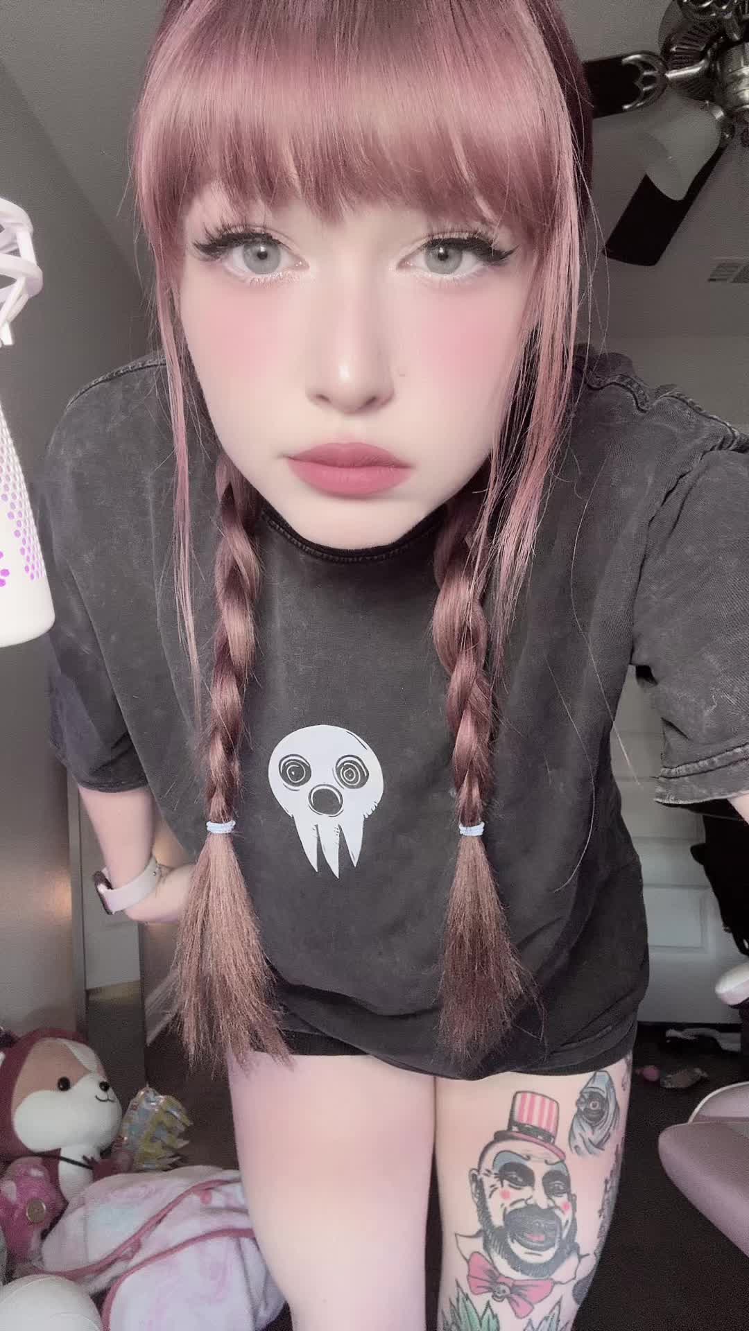 @Matchak1tty// dbd addict 💜