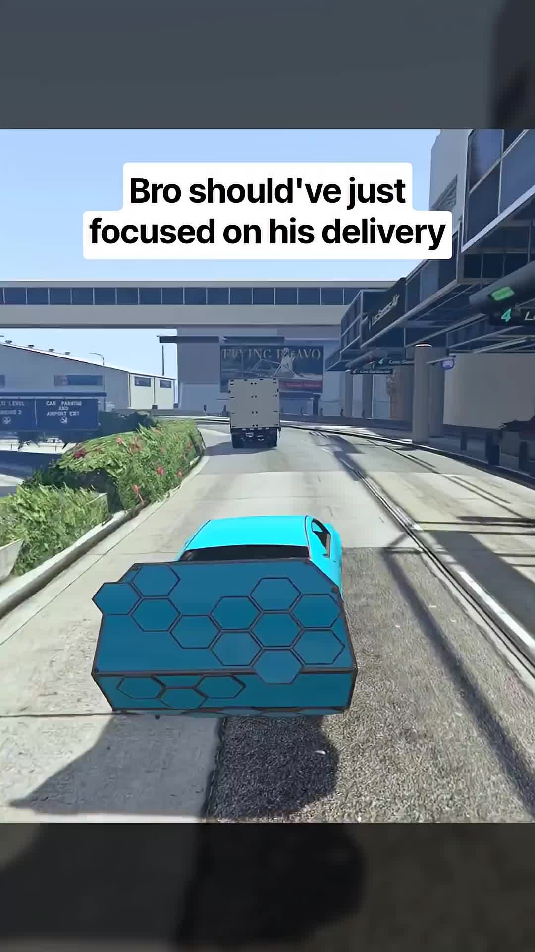 @GTA content creator