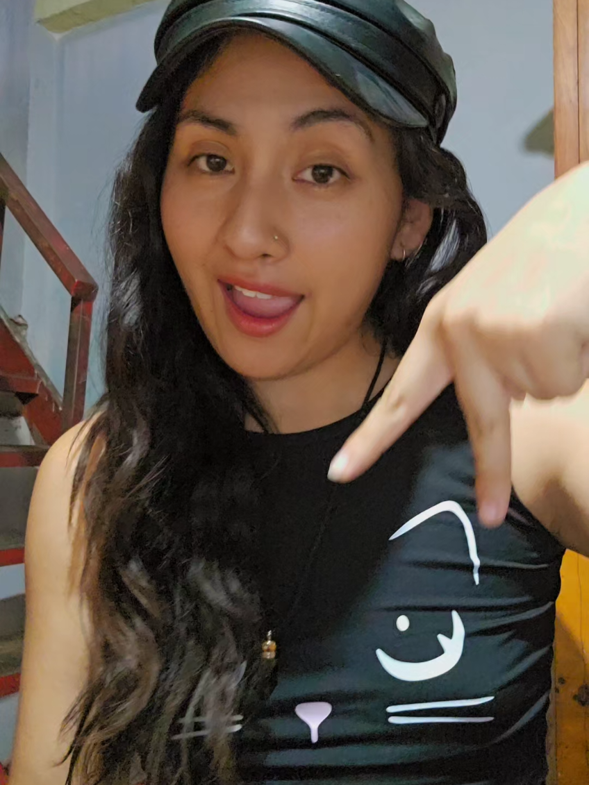 @Alyss Wonder