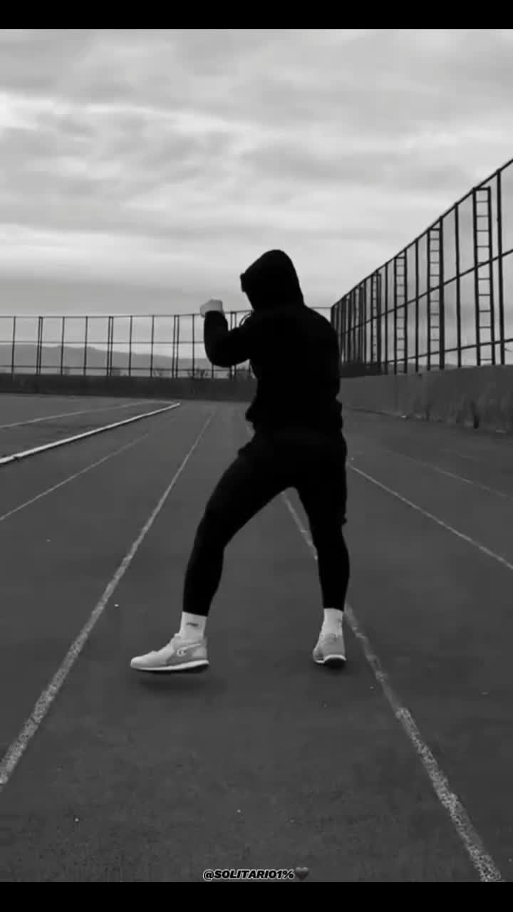 @SOLITARIO 1%🖤