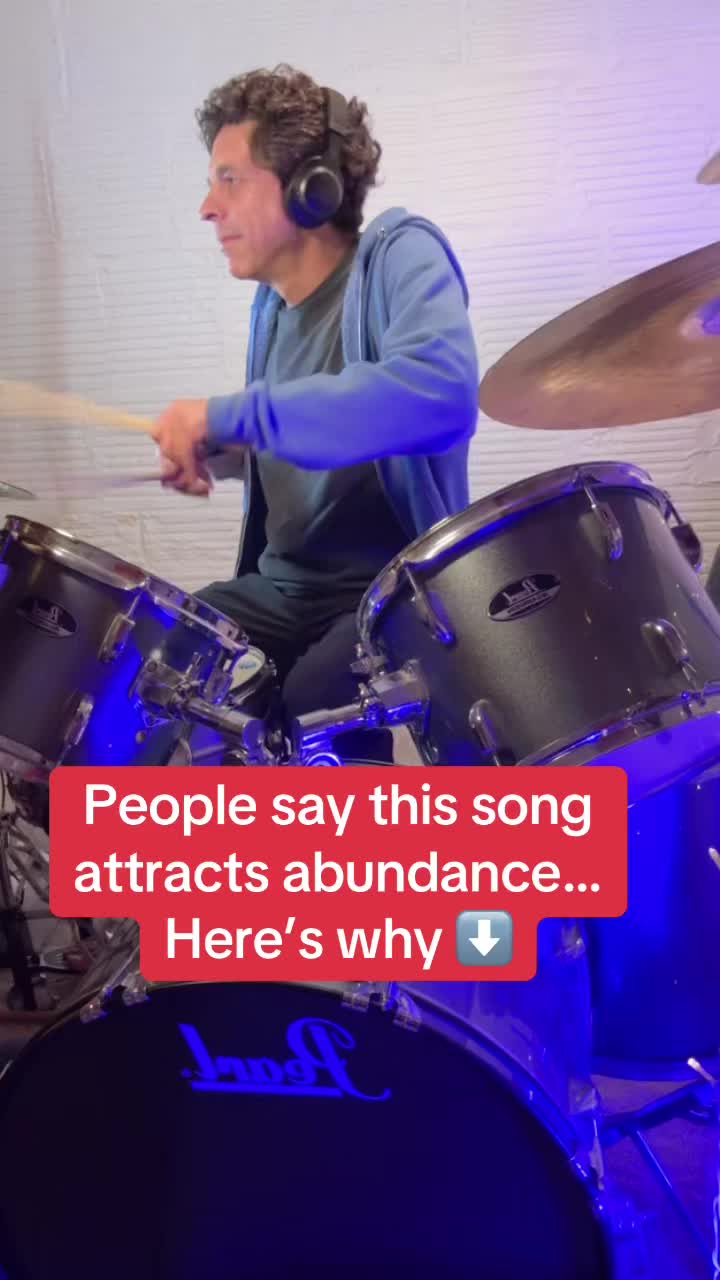 @Joe Drummer Boy
