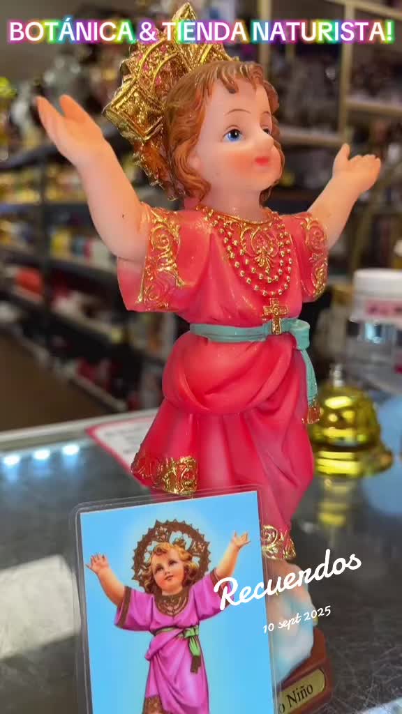@Botánica & Tienda Naturista 🌿