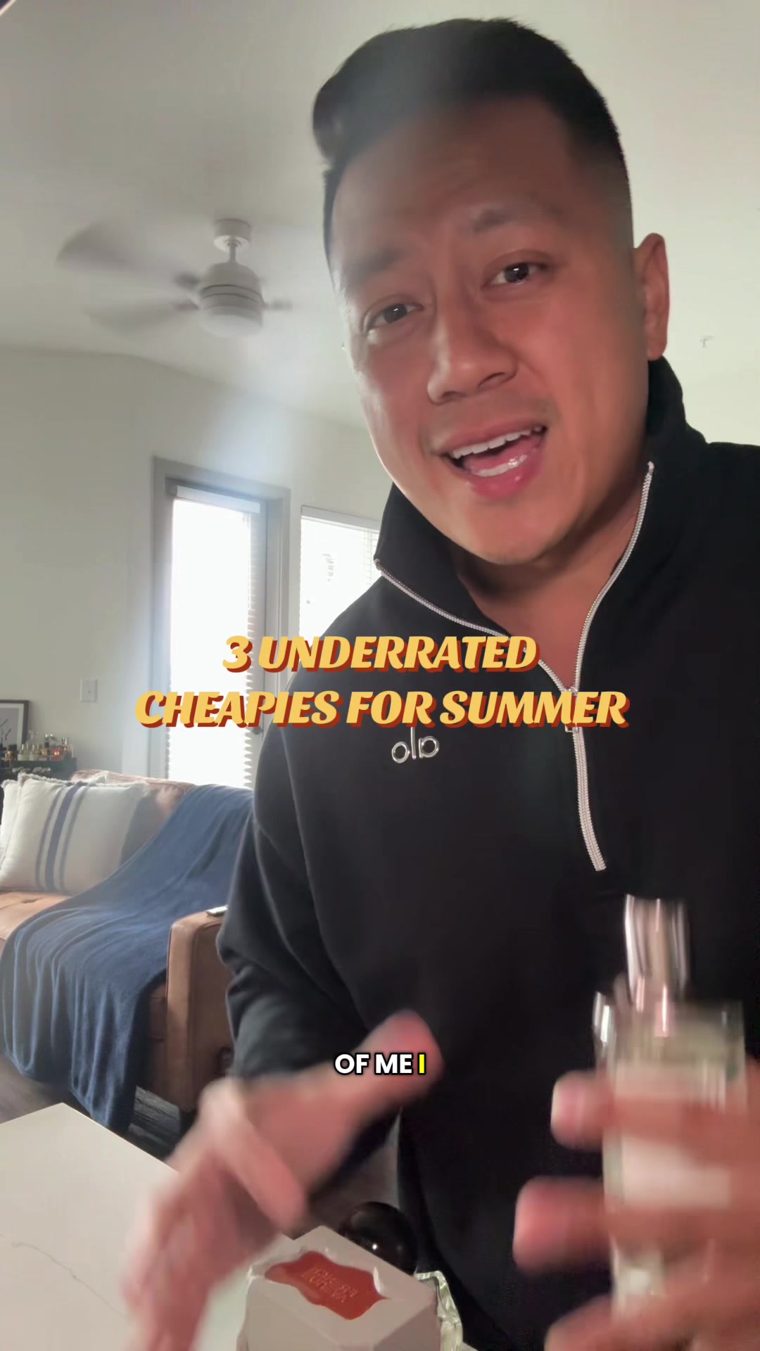 @Ricky | Fragrance Reviews