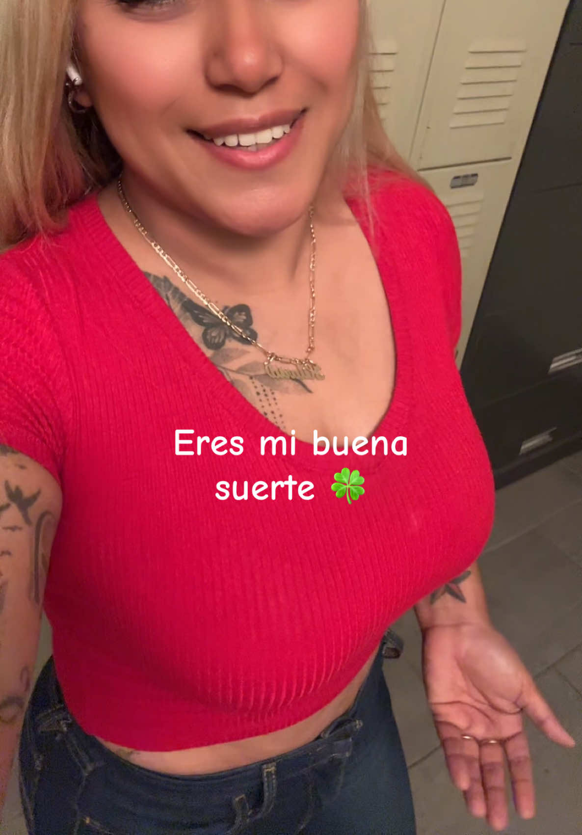 @Hilary Orrosquieta 🥀
