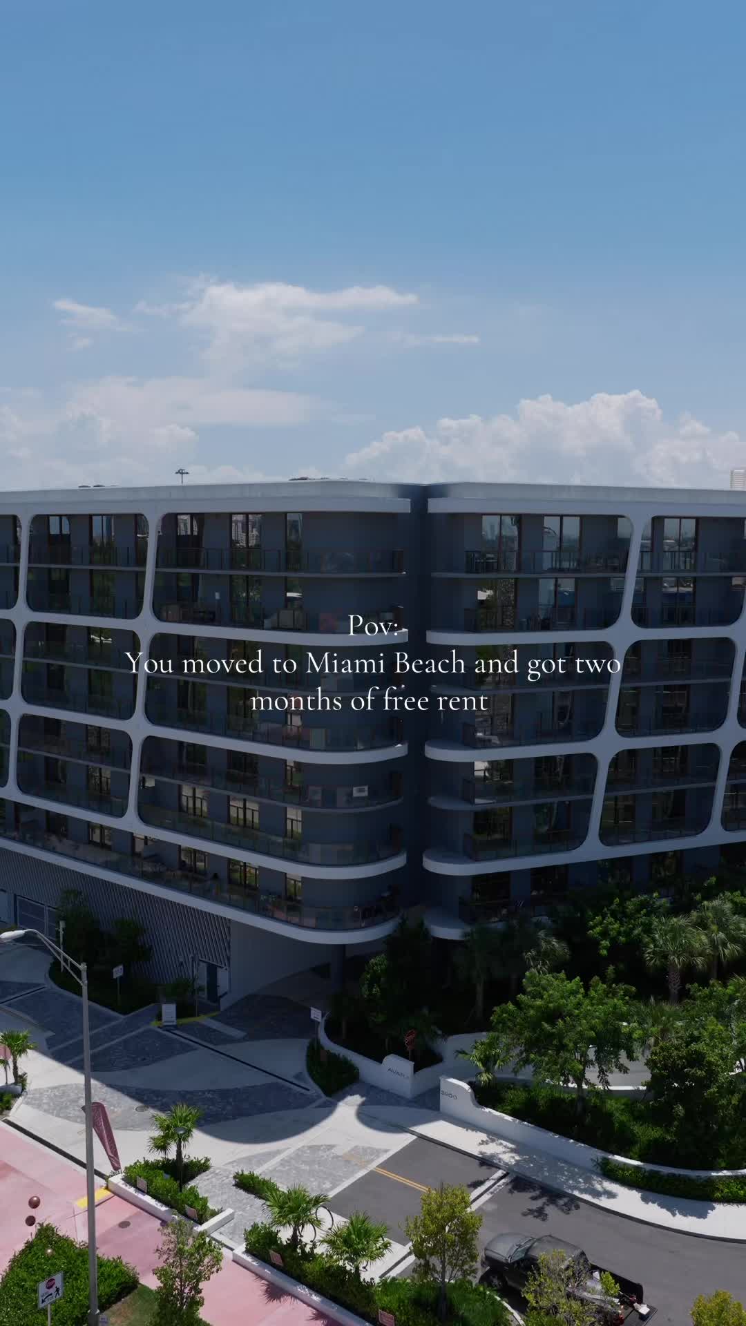 @Miami Apartment Locators
