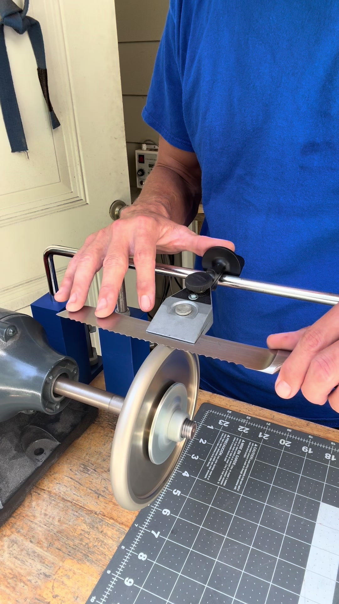 @Wilmington Sharpening