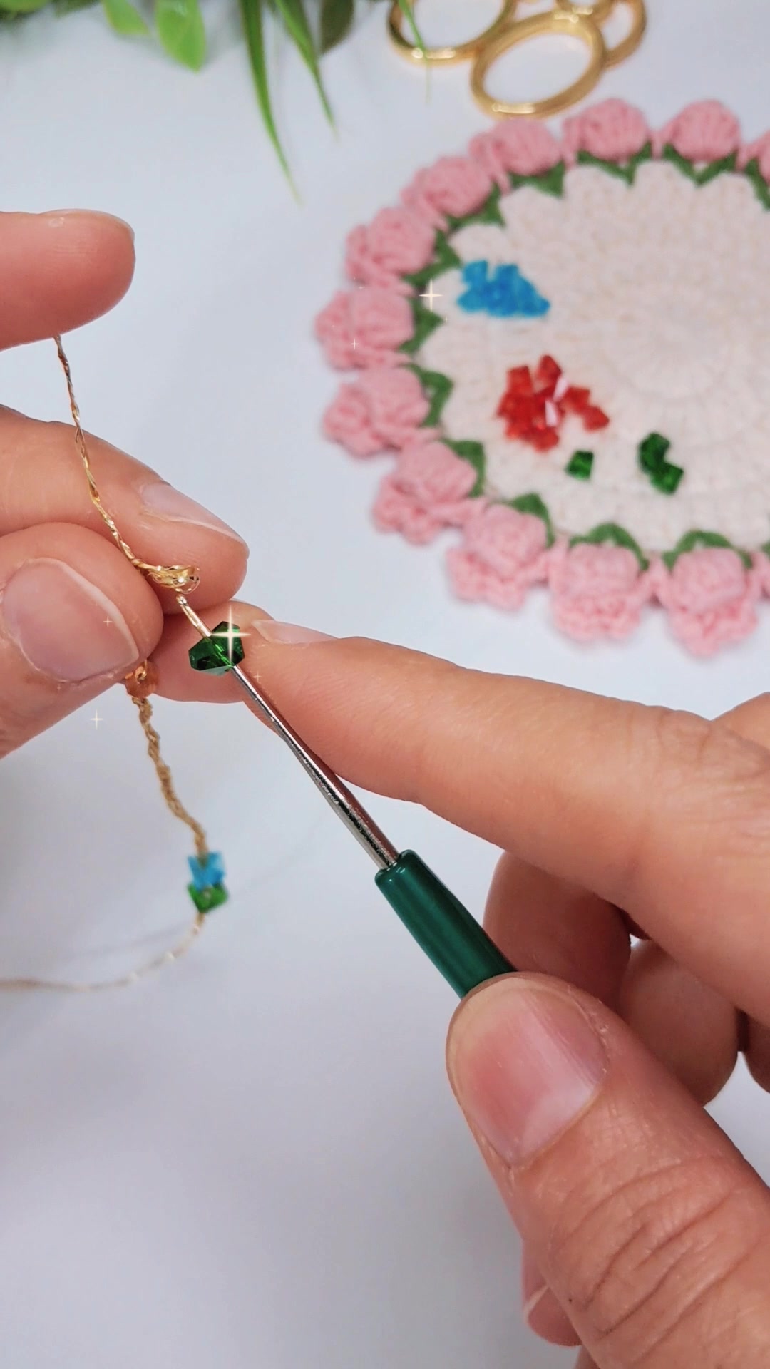 @Easy-Crochet-R