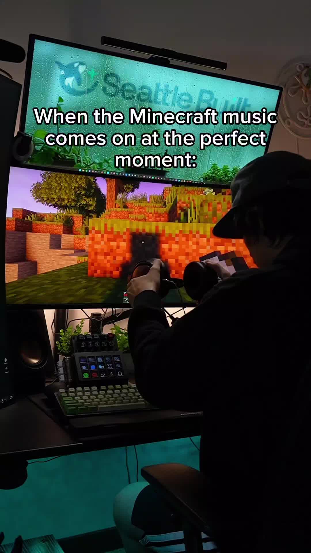 @Seattle Built PCs