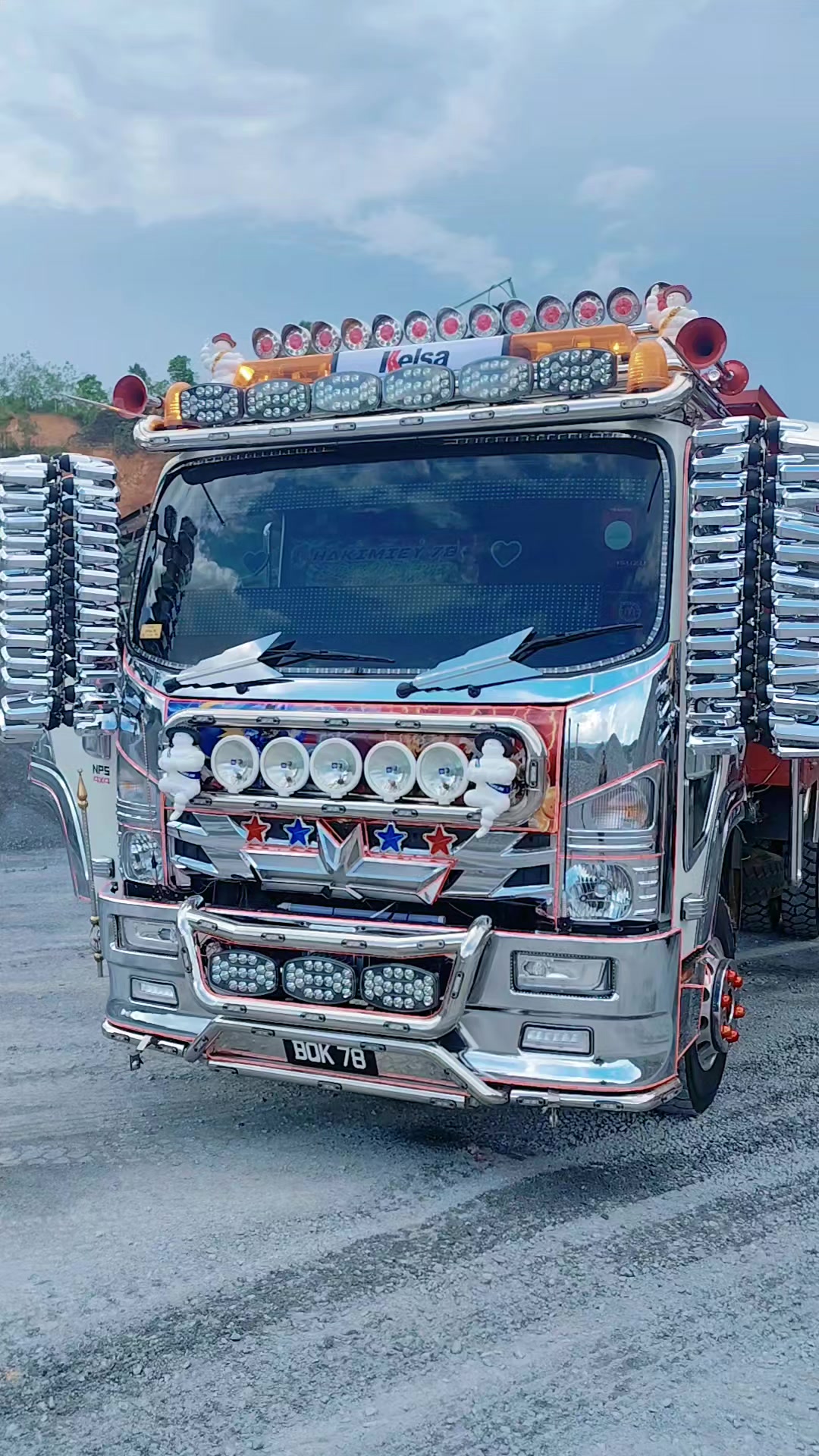 @⭐⭐⭐ HAKIMIEY78 BUDOK CHIKU
