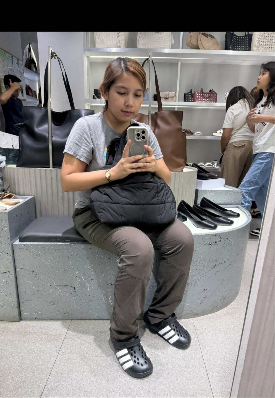 @Ariane Mae Laga-ac