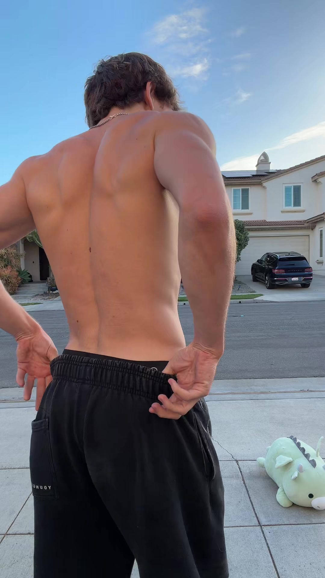 @Luca 🦮