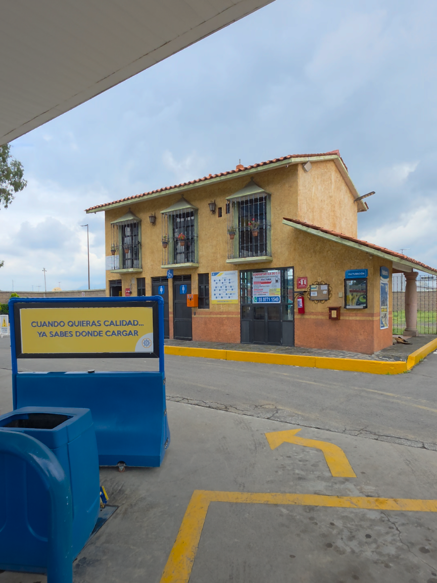 @Valero Chalco