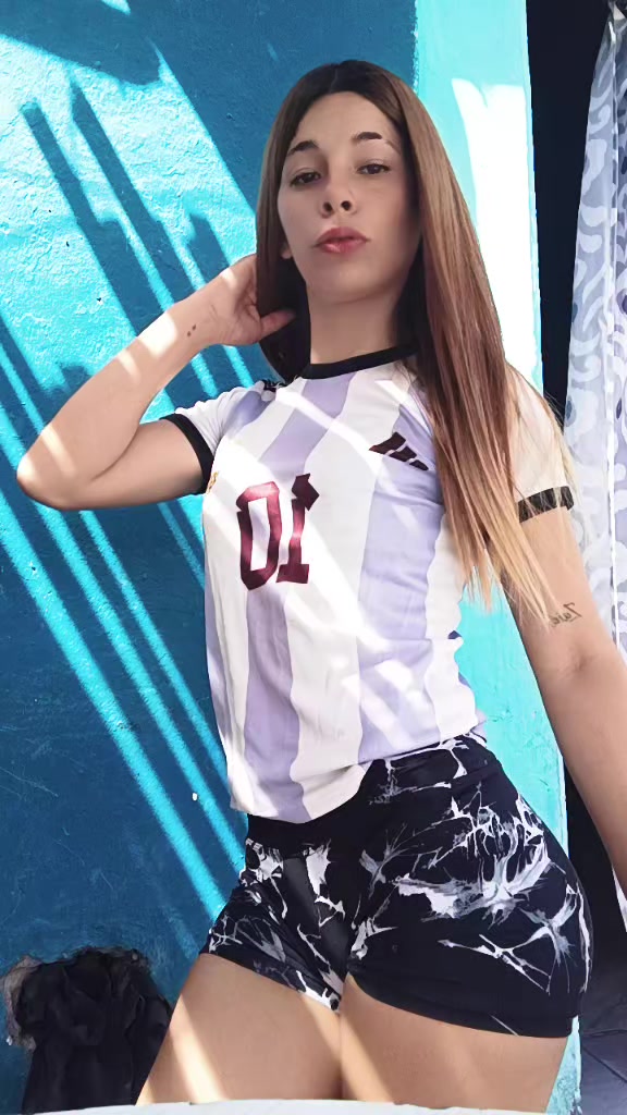 @Agustina vega
