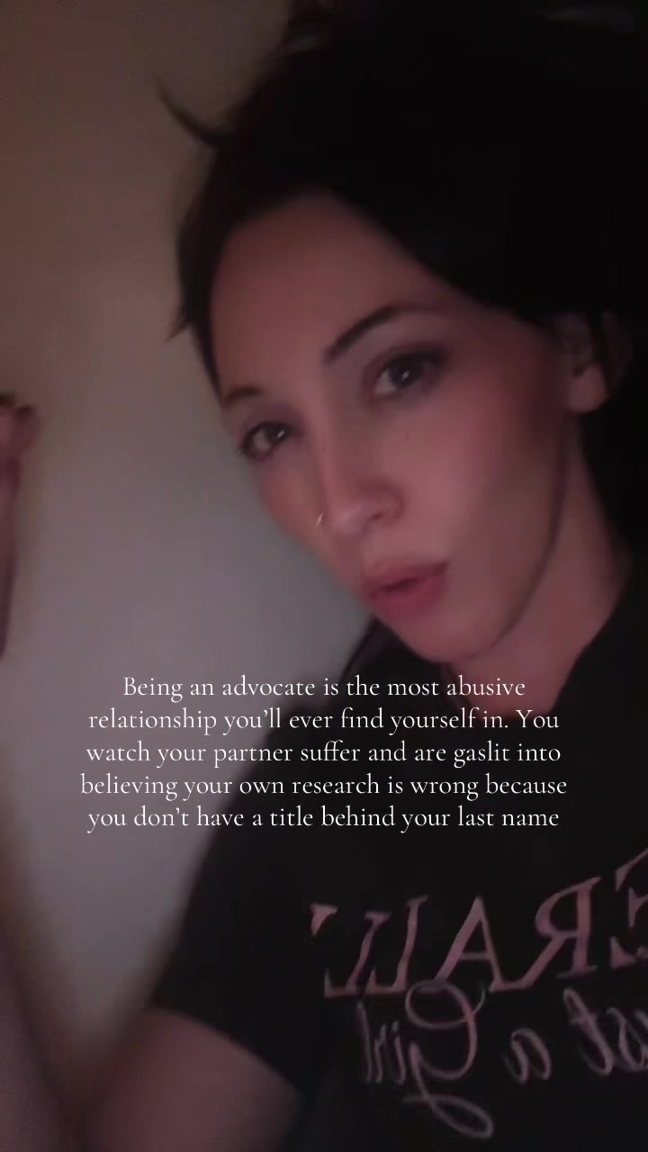 @Sabrina