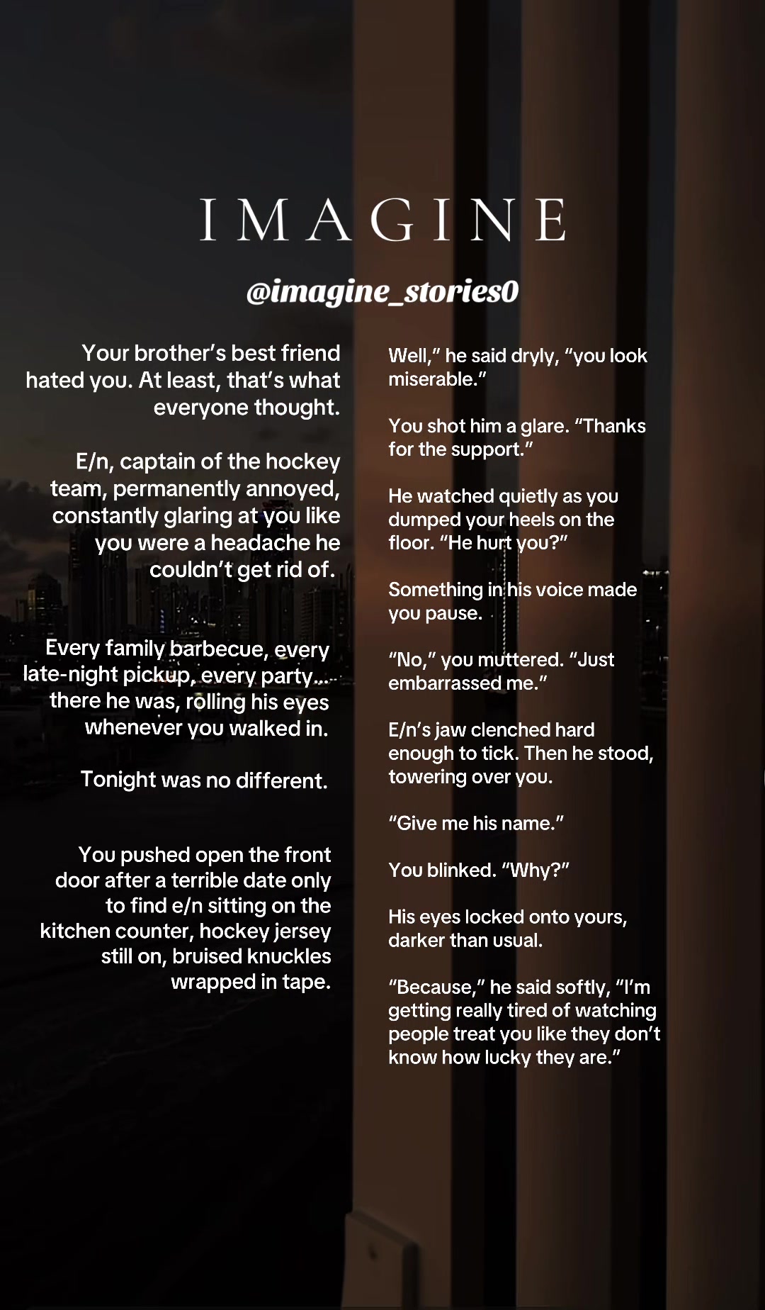 @Imagine