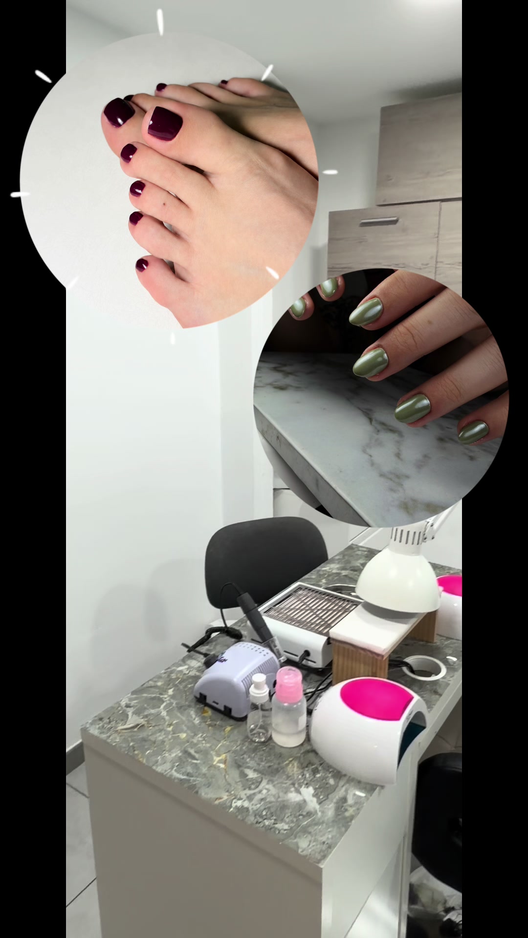 @Dumi Dumis nails