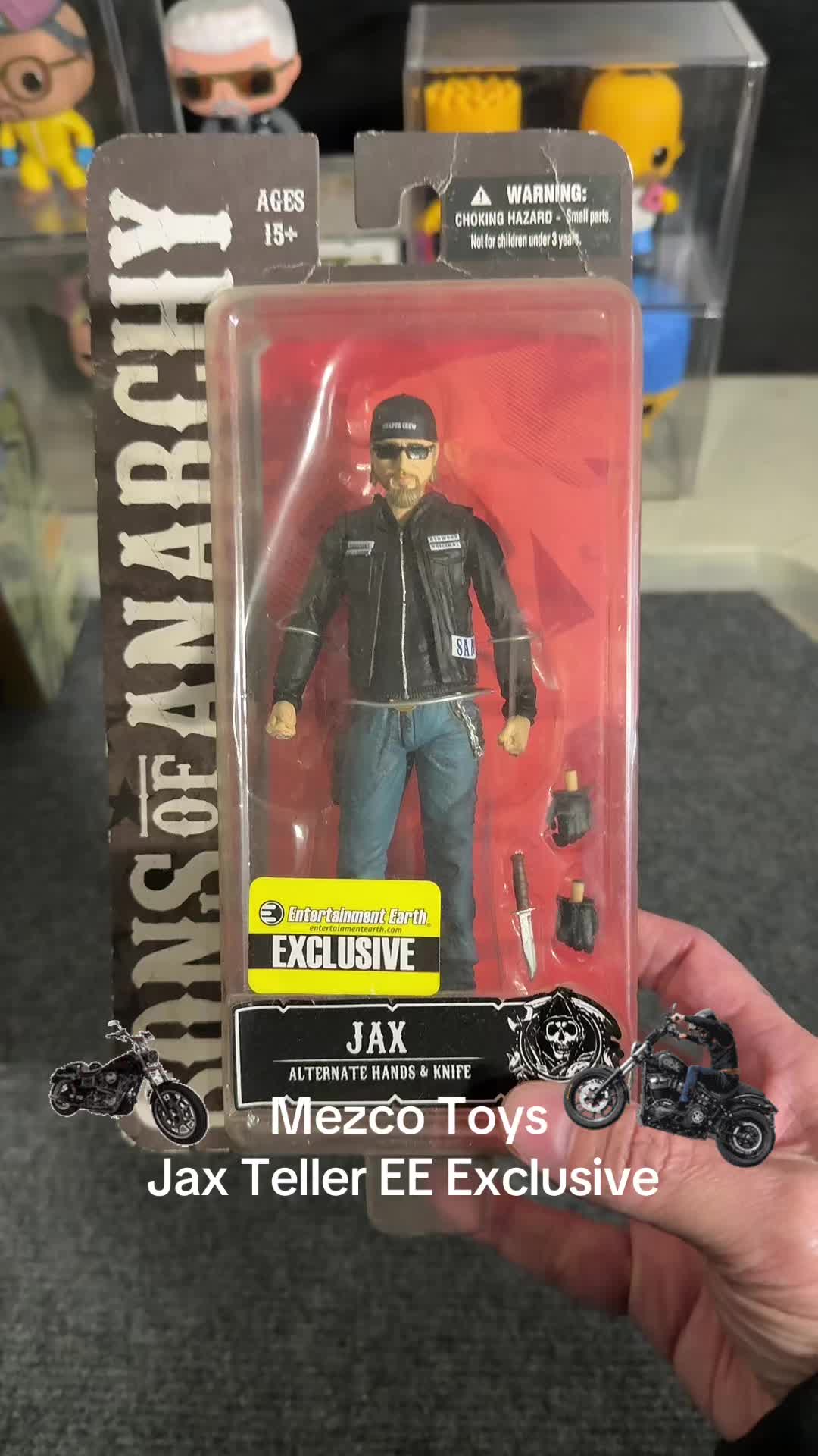 @ghosthousecollectibles