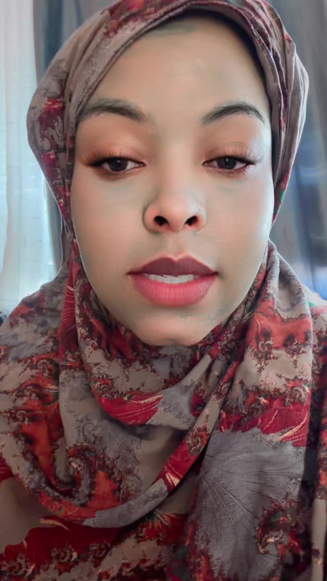 @Duniyo Ali