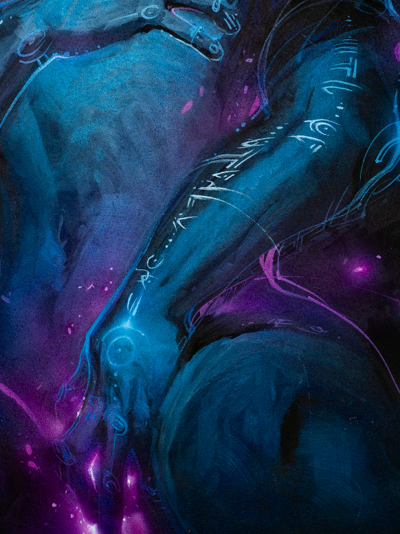 @𓃭yamoreart