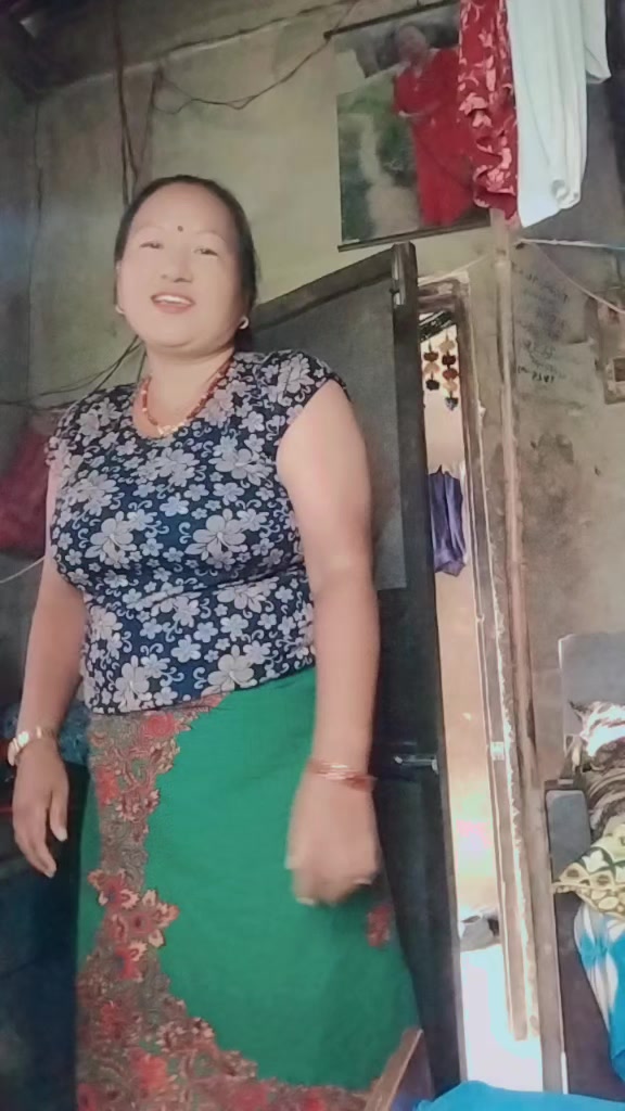 @Manu Thapa