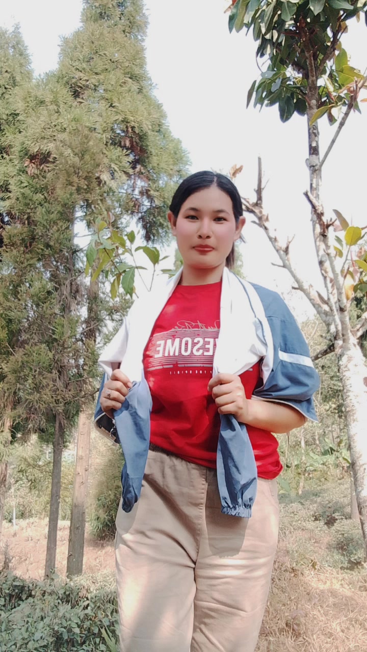 @Dolma Tamang