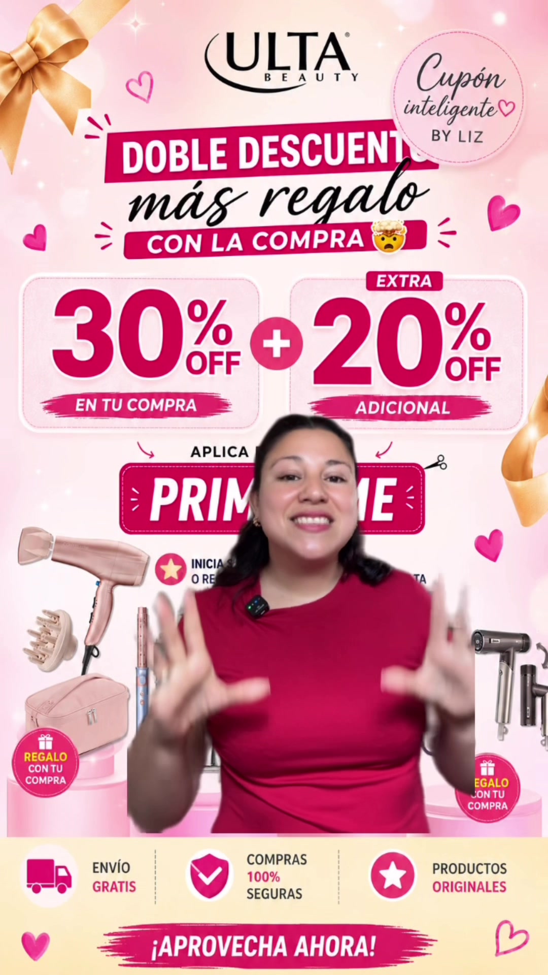 @CuponInteligentebyLiz