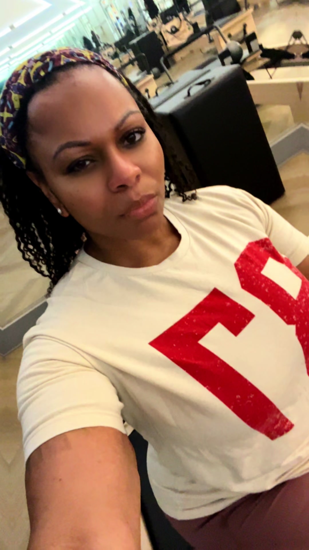 @IamWandae