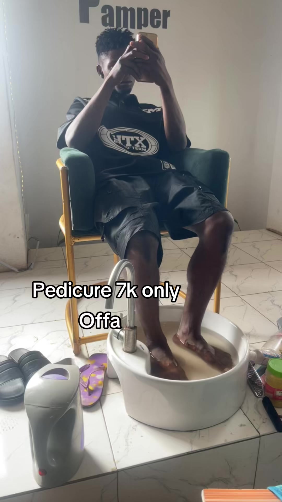@BEST SALON/SPA IN KWARA