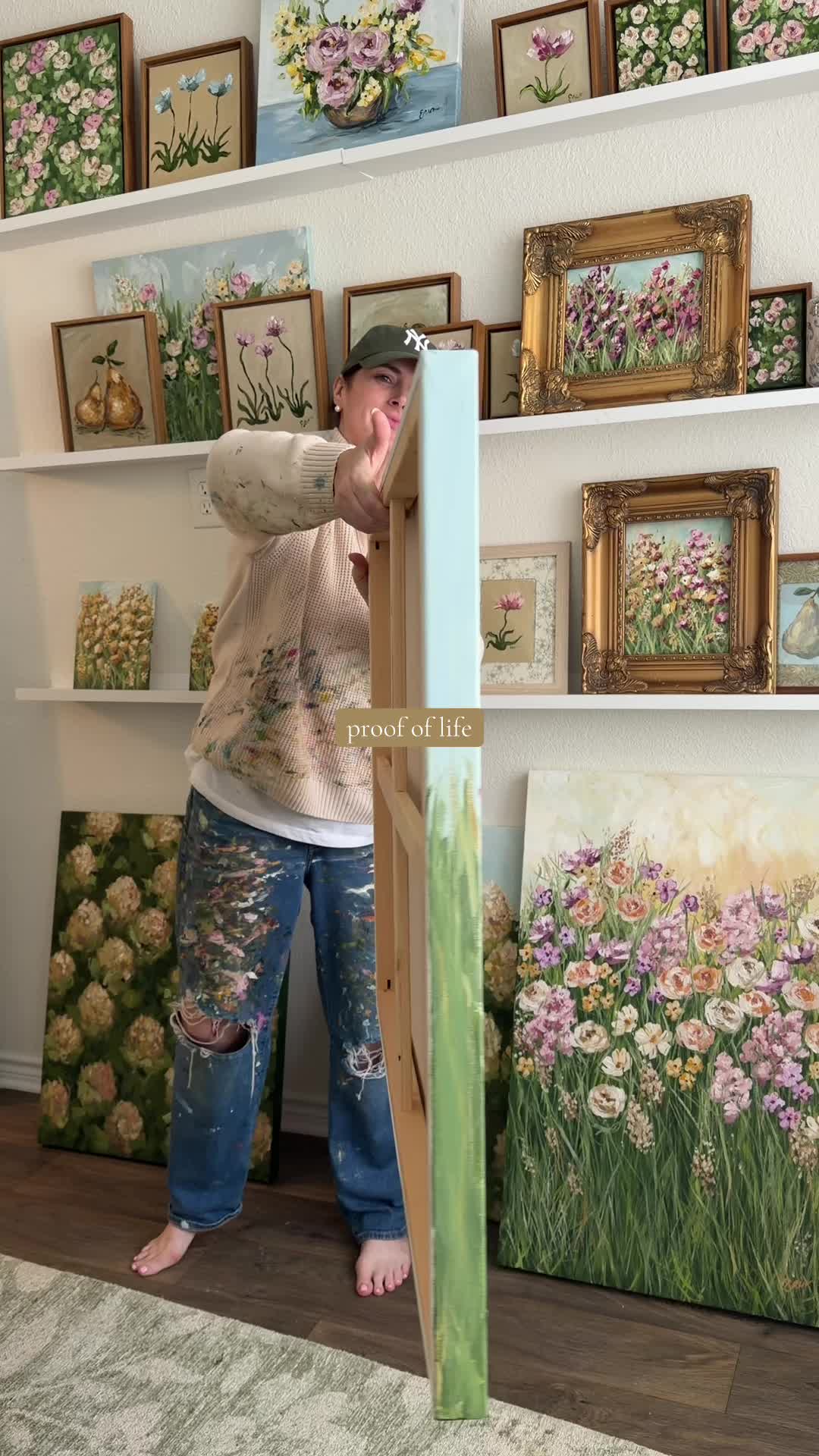 @erin wilson art