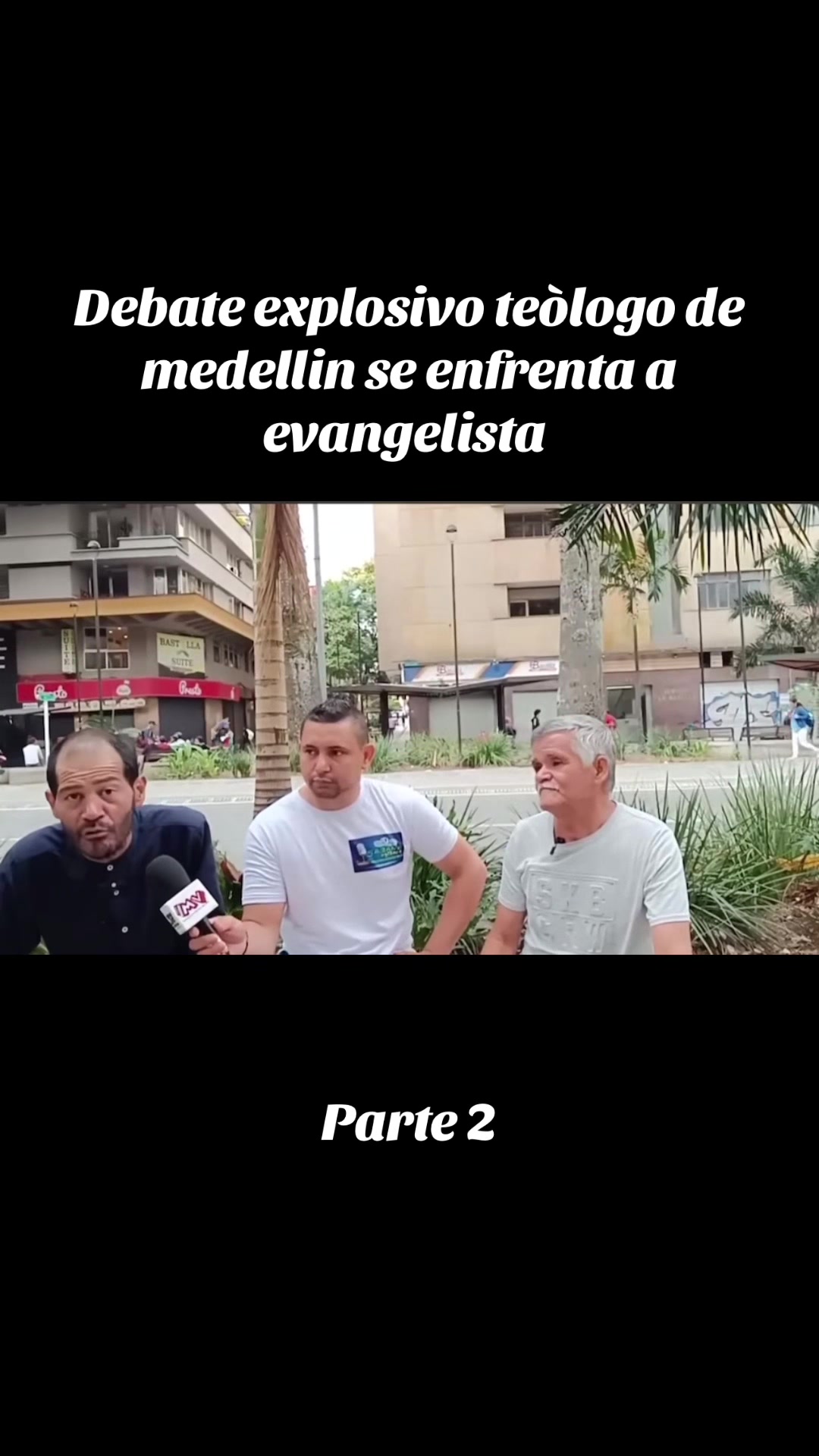 @El te&oacute;logo de la calle
