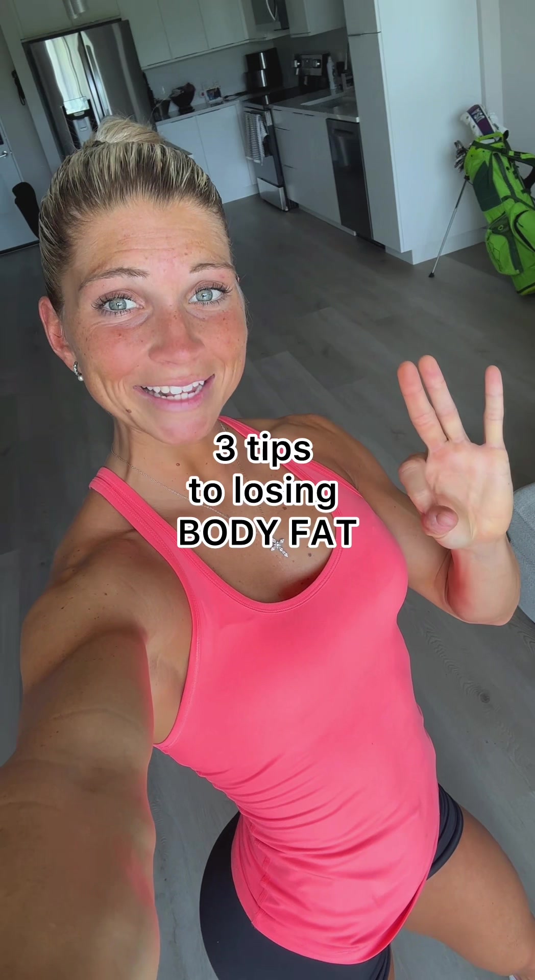 @Hayley | online fitness coach