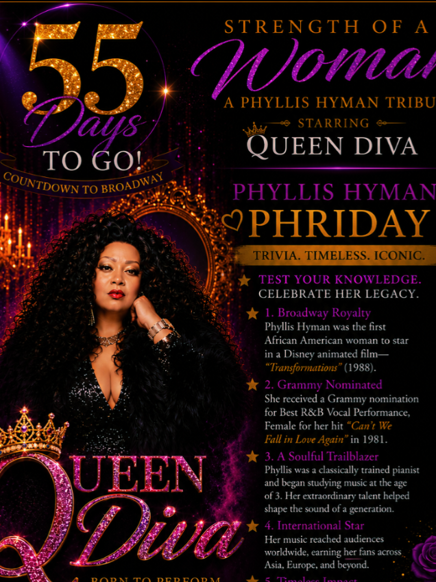@Queen Diva