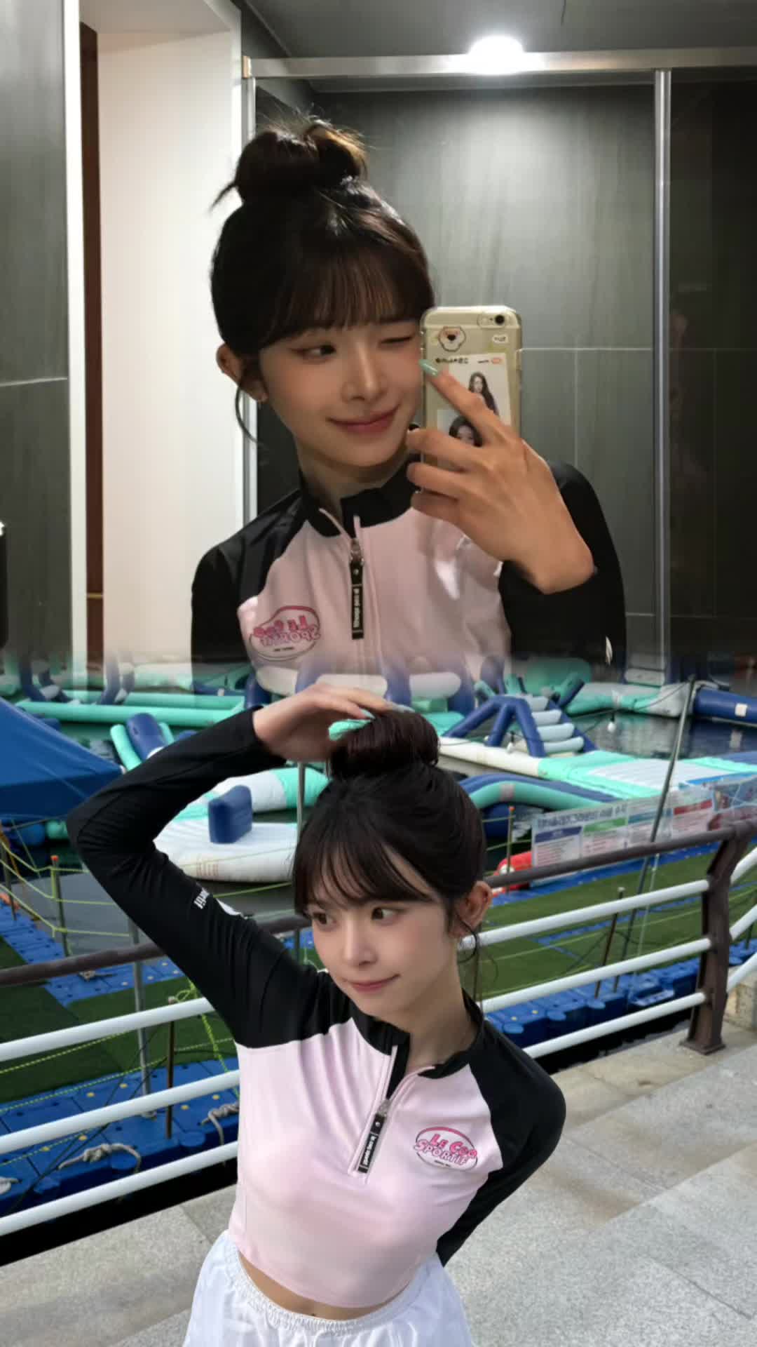 @Tone Oppa & Triples Universe