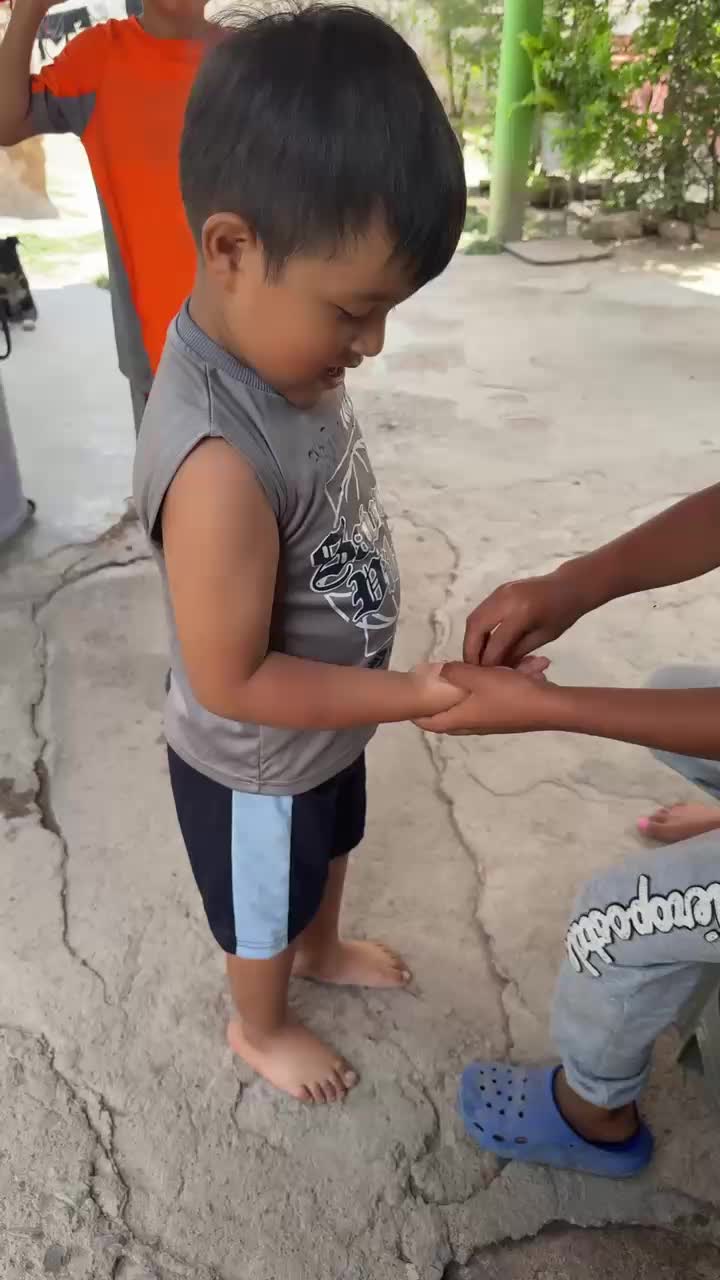 @El minimo del Tiktok