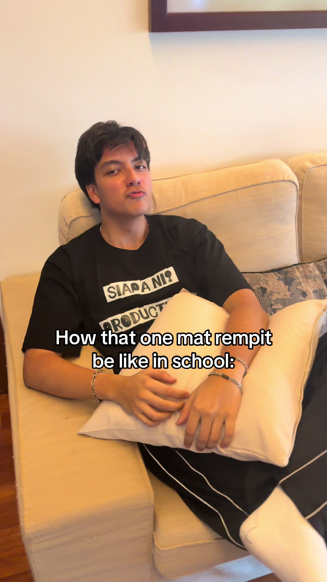 @King Farouk
