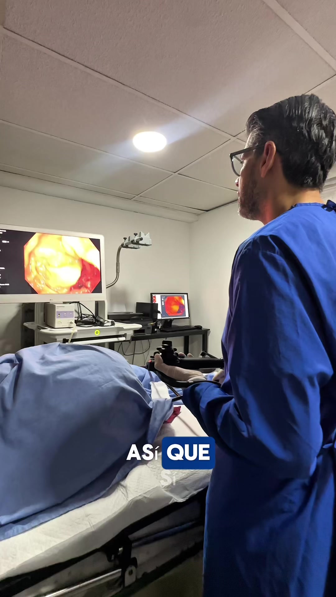 @Dr. Cesar Trochez