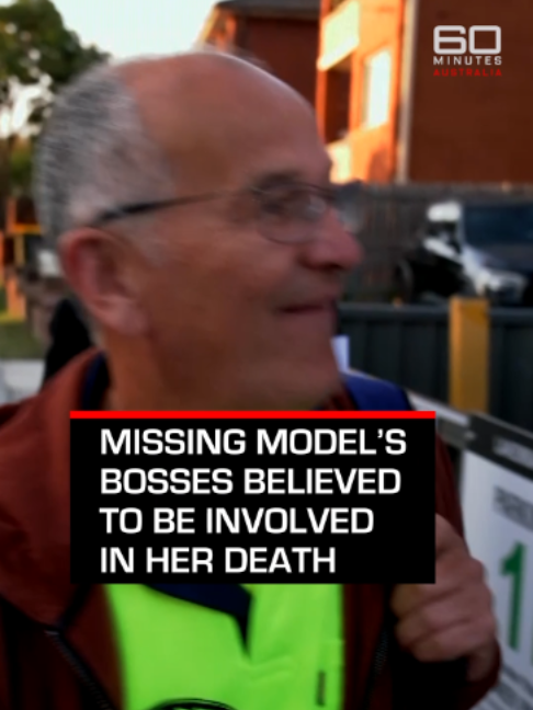 @60 Minutes Australia