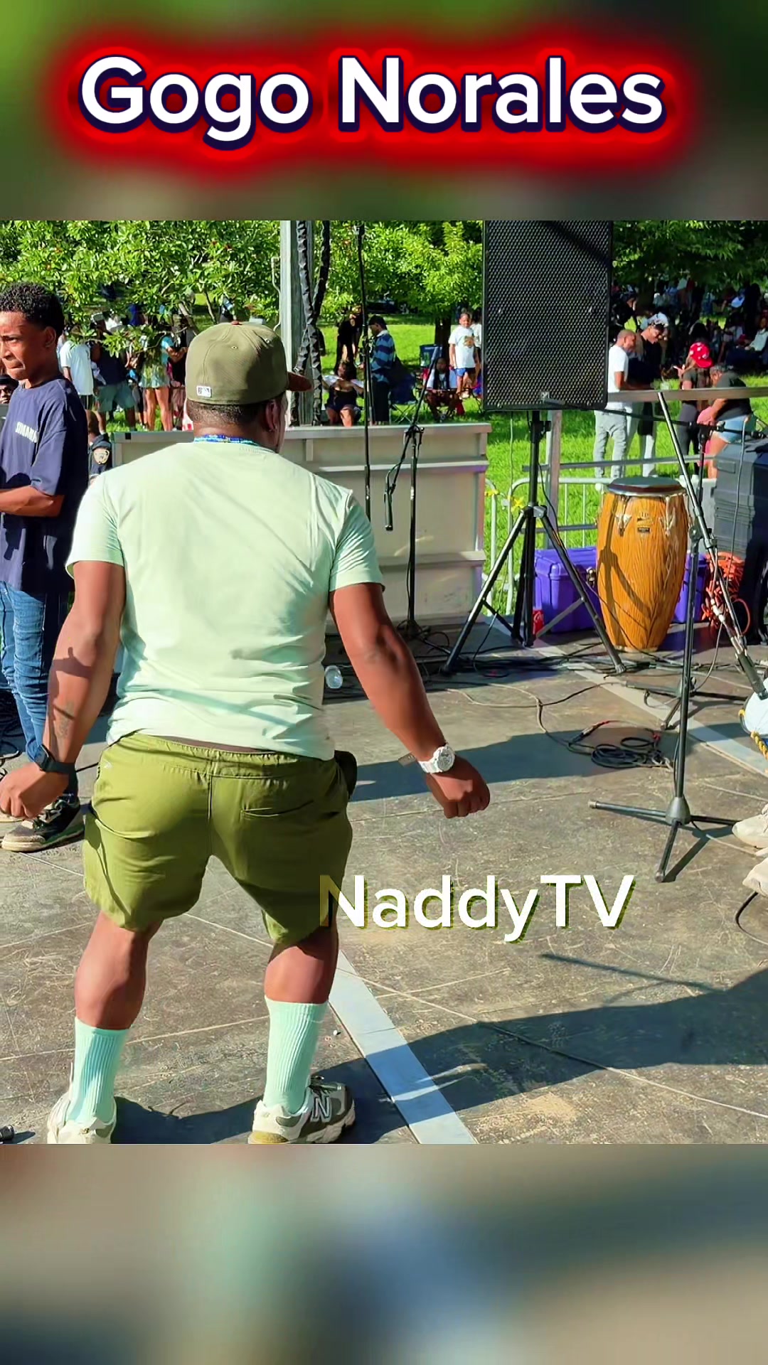 @Naddy TV