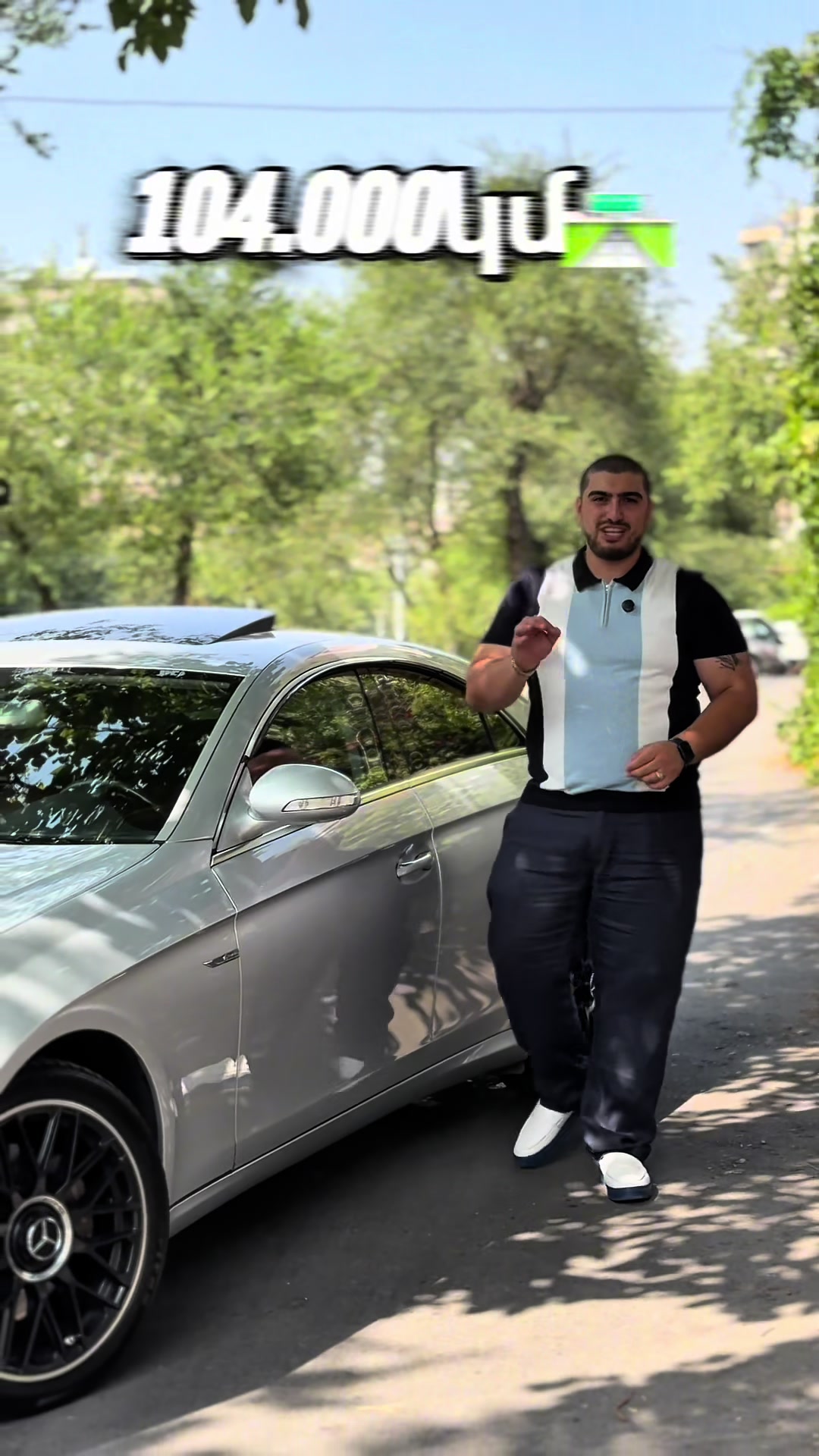 @ԷԺԱՆ ավտոմեքենաներ 🚗