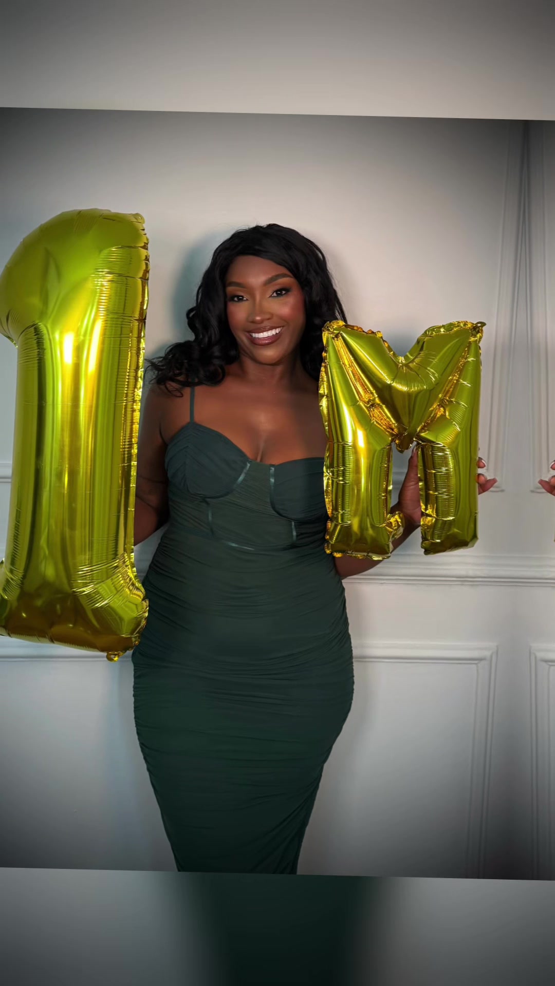 @Soy Caroll julio 👸🏾