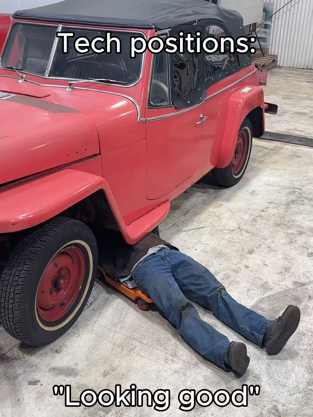 @Max-Bilt Off Road