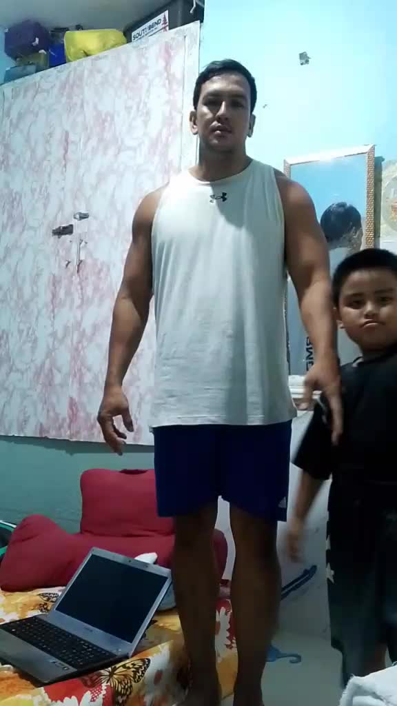 @Dakilang Saiyanman