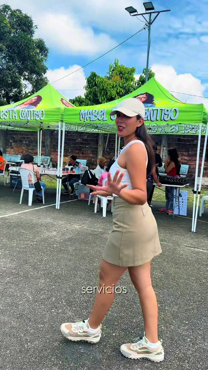 @María Eugenia Ramírez