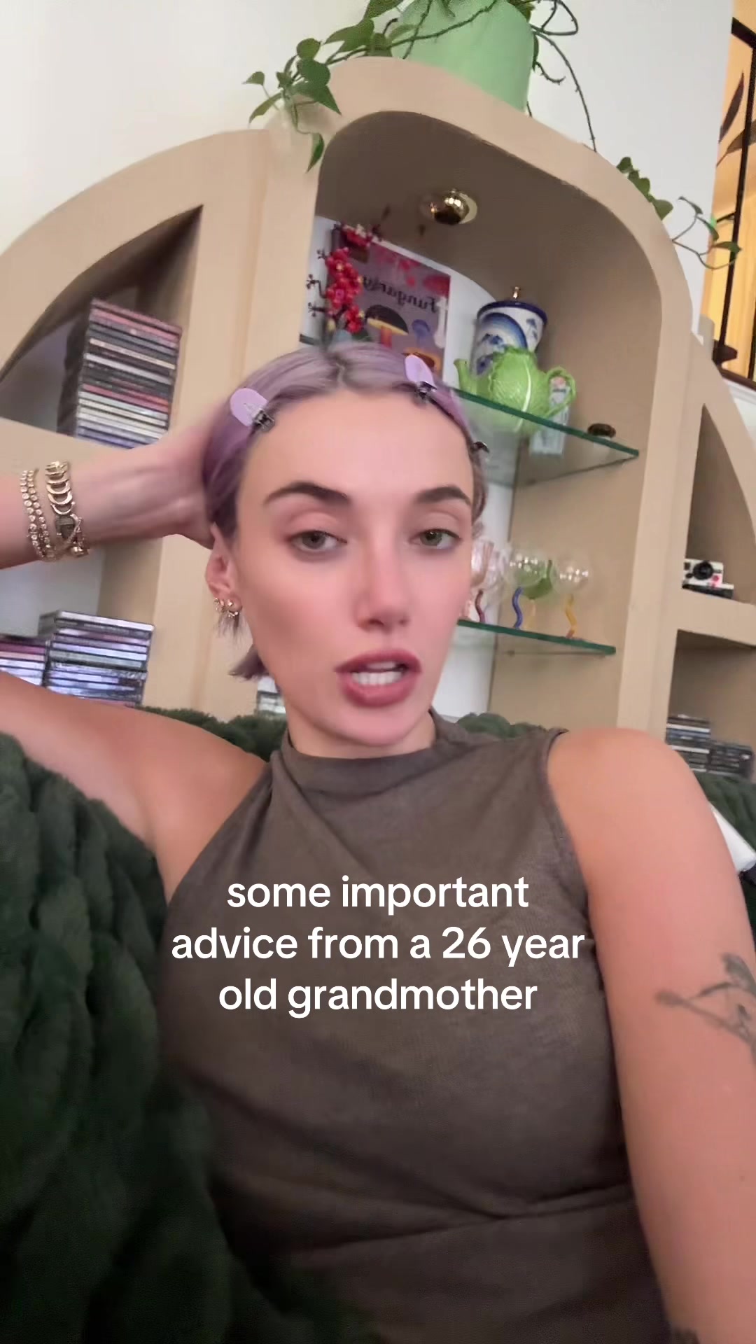 @olivia o&rsquo;brien