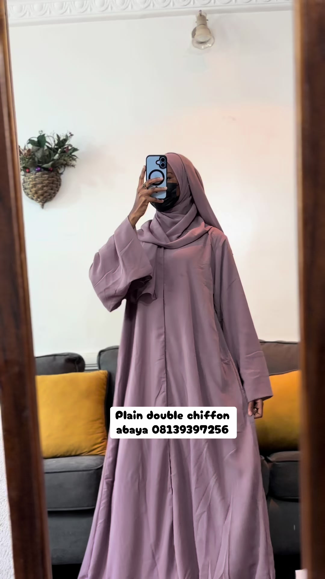 @LELE RTW, HIJABS VENDER SOKOTO