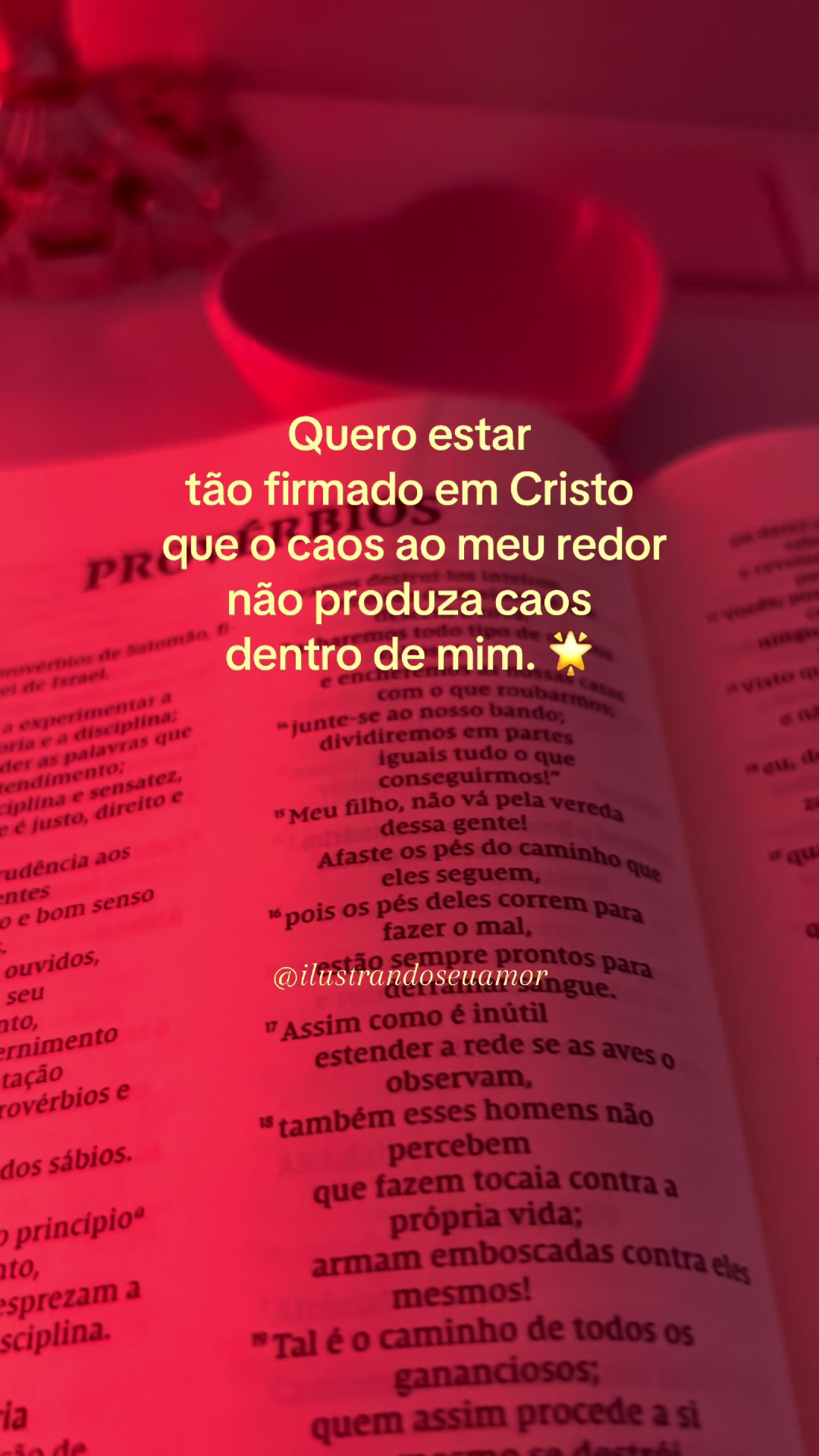 @Ilustrando Seu Amor